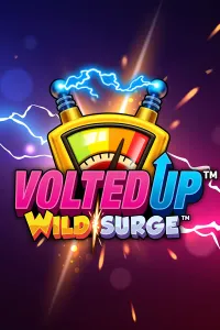 VoltedUP WildSurge